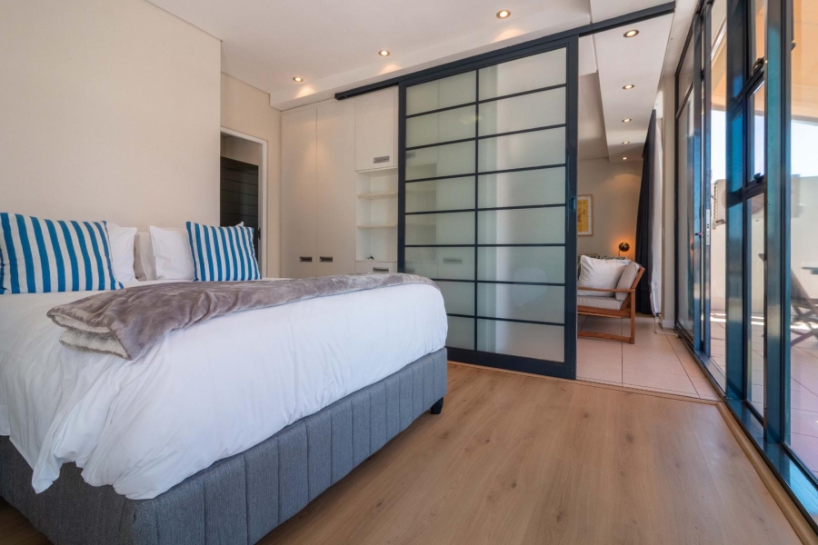 2 Bedroom Property for Sale in Cape Town City Centre Western Cape